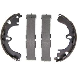Wagner QS Brake Shoes Z551