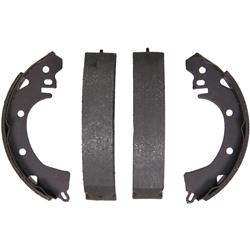 Wagner QS Brake Shoes Z560