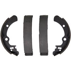 Wagner QS Brake Shoes Z562