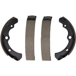 Wagner QS Brake Shoes Z563