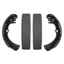 Wagner QS Brake Shoes Z574