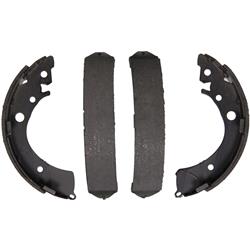 Wagner QS Brake Shoes Z576