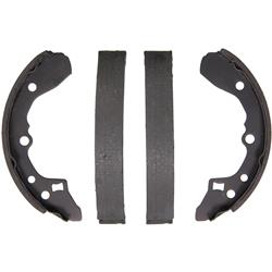 Wagner QS Brake Shoes Z577