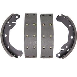 Wagner QS Brake Shoes Z580R