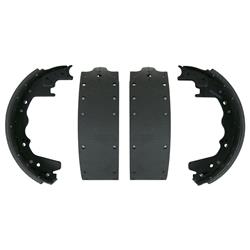 Wagner QS Brake Shoes Z583R