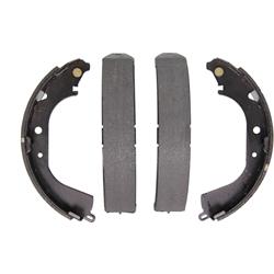 Wagner QS Brake Shoes Z589