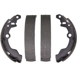 Wagner QS Brake Shoes Z591