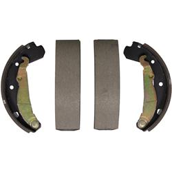 Wagner QS Brake Shoes Z594
