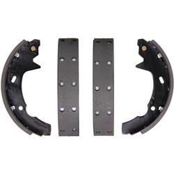 Wagner QS Brake Shoes for 1990-1992 MONACO, 1988-1989 PREMIER, 1990-1994 SONATA - Z599R