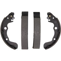 Wagner QS Brake Shoes Z606