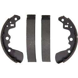 Wagner QS Brake Shoes Z608