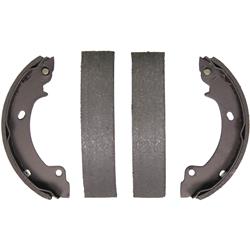 Wagner QS Brake Shoes Z620