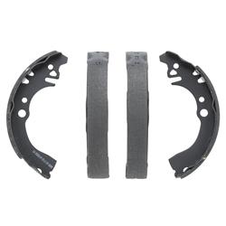 Wagner QS Brake Shoes Z624