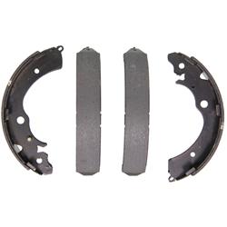 Wagner QS Brake Shoes Z627