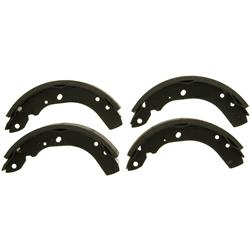 Wagner QS Brake Shoes Z629R