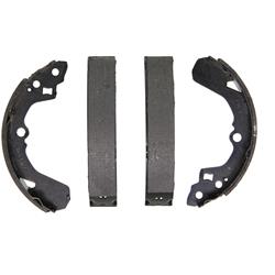 Wagner QS Brake Shoes Z630
