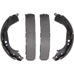 Wagner QS Brake Shoes Z631
