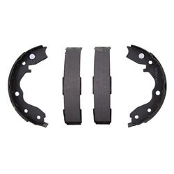 Wagner QS Brake Shoes for 1988-1995 PATHFINDER - Z635