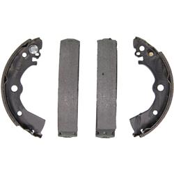 Wagner QS Brake Shoes for 1995-1998 200SX, 1991-1993 NX, 1991-1999 SENTRA - Z638