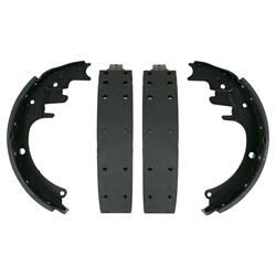 Wagner QS Brake Shoes Z655R