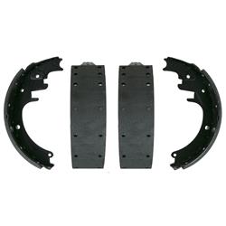 Wagner QS Brake Shoes Z656R