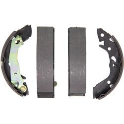 Wagner QS Brake Shoes Z663
