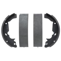 Wagner QS Brake Shoes for 1993-2002 QUEST, VILLAGER, 1995-2003 WINDSTAR - Z665