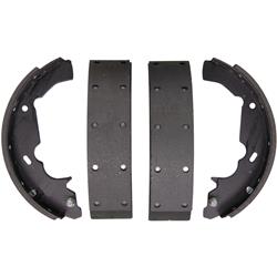 Wagner QS Brake Shoes for 1993-2002 QUEST, VILLAGER, 1995-2003 WINDSTAR - Z665R