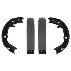 Wagner QS Brake Shoes Z673