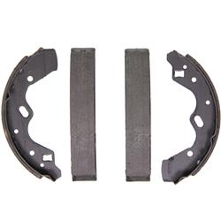Wagner QS Brake Shoes Z688