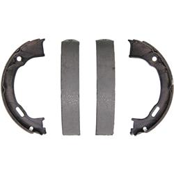 Wagner QS Brake Shoes Z701