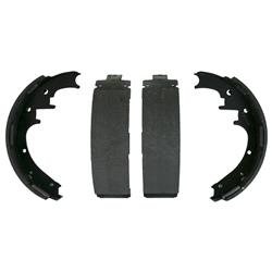 Wagner QS Brake Shoes Z705