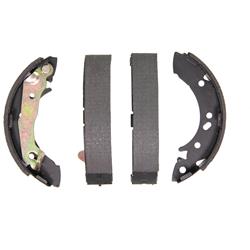 Wagner QS Brake Shoes for 1995-1999 ACCENT - Z707
