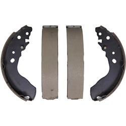 Wagner QS Brake Shoes Z711