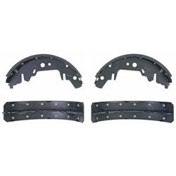 Wagner QS Brake Shoes Z714R