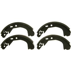 Wagner QS Brake Shoes Z720R