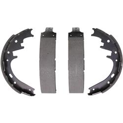 Wagner QS Brake Shoes Z723