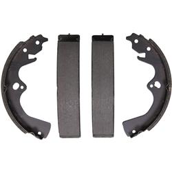 Wagner QS Brake Shoes for 1998-2002 SPORTAGE - Z737
