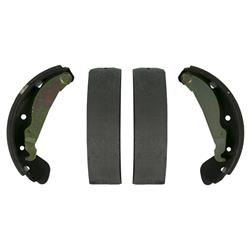 Wagner QS Brake Shoes for 1999-2002 LANOS - Z740