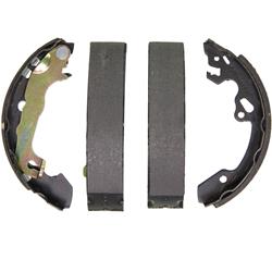 Wagner QS Brake Shoes for 2000-2011 FOCUS - Z747