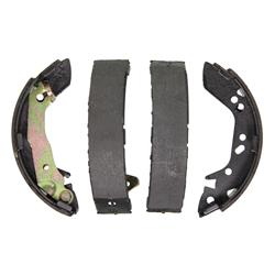 Wagner QS Brake Shoes for 2000-2002 ACCENT - Z749