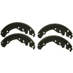 Wagner QS Brake Shoes for 2001-2004 PT CRUISER - Z759R