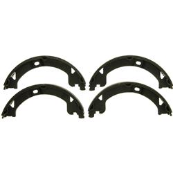 Wagner QS Brake Shoes Z761