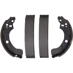 Wagner QS Brake Shoes for 2000-2001 SENTRA - Z762