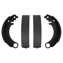 Wagner QS Brake Shoes for 1946-1953 WILLYS - Z76