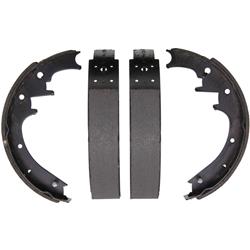 Wagner QS Brake Shoes for 2002-2003 LIBERTY - Z774