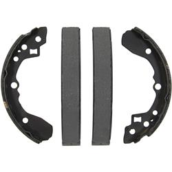Wagner QS Brake Shoes for 2001-2002 RIO - Z775