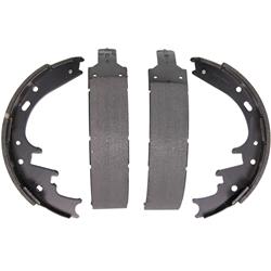 Wagner QS Brake Shoes Z776