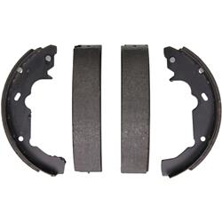 Wagner QS Brake Shoes Z780
