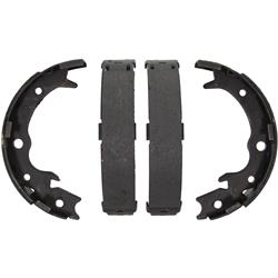 Wagner QS Brake Shoes Z782
